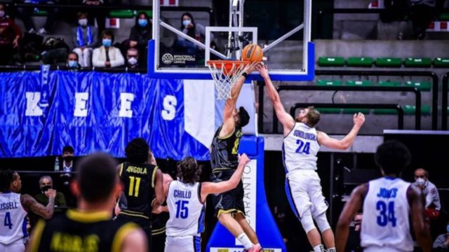 Τρεβίζο-ΑΕΚ 81-69: Αντίο με ήττα…