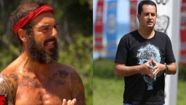 Καλύτερος από Τριαντάφυλλο – Αυτός είναι ο διάσημος που… ποντάρει για νικητή ο Ατζούν