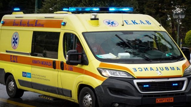Θρήνος στη Πάτρα: Βρήκε τραγικό θάνατο γυναίκα έπειτα από φωτιά σε διαμέρισμα