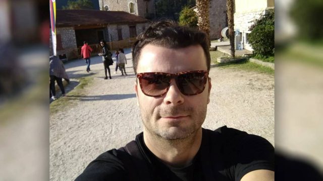 «Με αγαπάει ο Θεός, έχω ρεπό»: Τα τελευταία λόγια του 42χρονου που σκοτώθηκε σε τροχαίο ανήμερα τα Χριστούγεννα