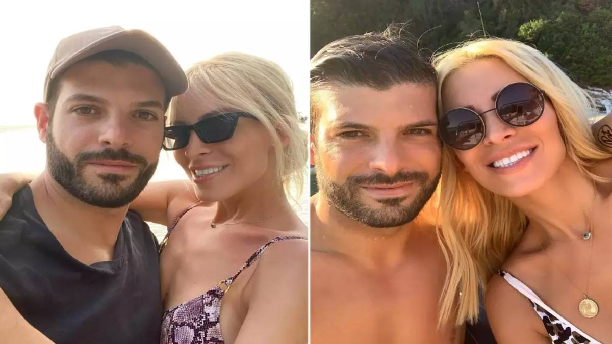 “Το βλέπαμε…”: Η αναφορά της Καινούργιου στον Τσαγκρίδη μετά την αποκάλυψη της νέας του σχέσης