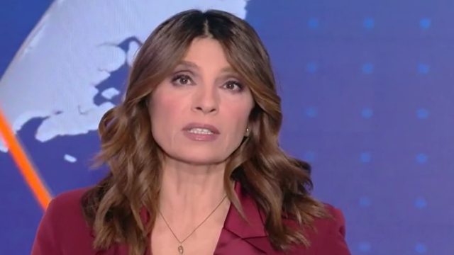 Ραγδαίες εξελίξεις στο Open με την Πόπη Τσαπανίδου: Τι συμβαίνει με την παρουσιάστρια;