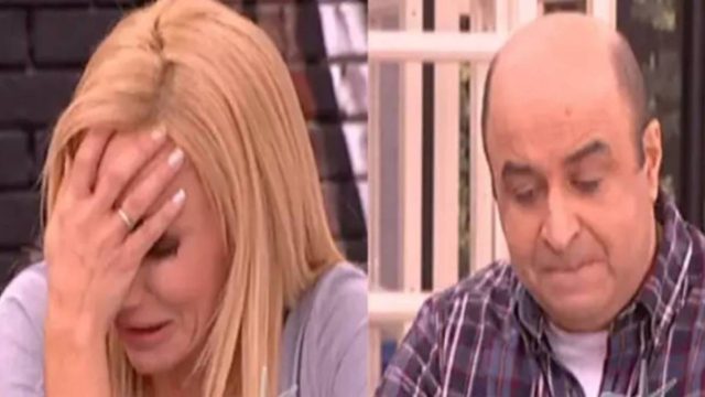 Χωρισμός για Μάρκο Σεφερλή και Έλενα Τσαβαλιά; Έγινε η αποκάλυψη για το τρίτο πρόσωπο