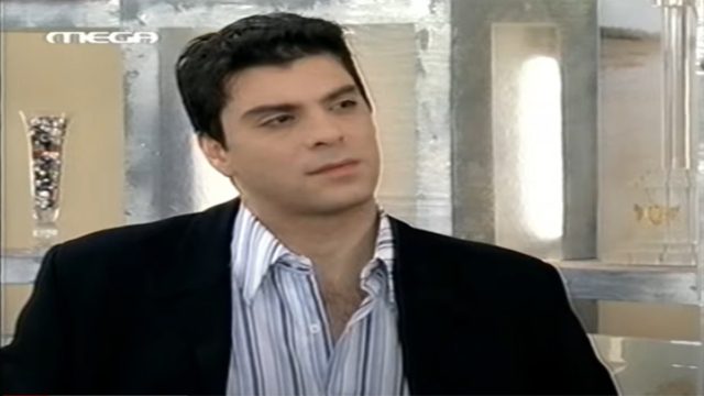 Θυμάστε τον Τζέρυ από την Μαρία την Άσχημη; Δείτε πως είναι σήμερα και τι κάνει