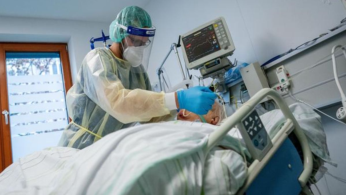 Αδιανόητο σκάνδαλο: Κρατούν ΜΕΘ… καβάτζα για VIP!