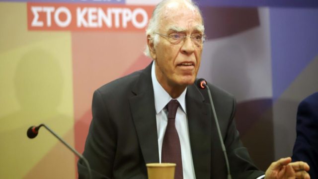 Νέες εξελίξεις με την υγεία του Βασίλη Λεβέντη (Video)
