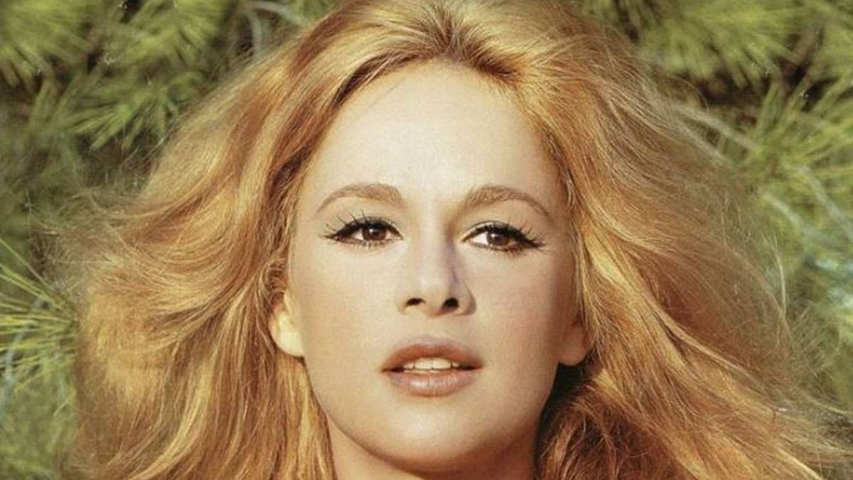 «Η Αλίκη Βουγιουκλάκη με έβαλε να…»: Η άγνωστη σχέση της με κορυφαίο ηθοποιό