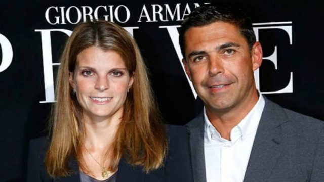 Πήρε την απόφαση η Αθηνά Ωνάση: Μετά το διαζύγιο με τον Αλβάρο ανακοίνωσε ότι…