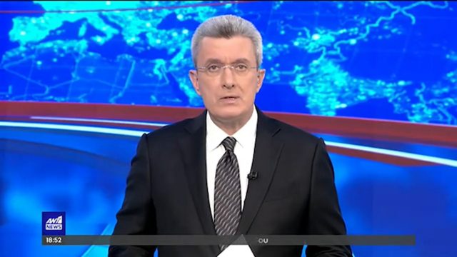 Χαμός στον ΑΝΤ1 με τον Νίκο Χατζηνικολάου: Στην φόρα η άγνωστη σχέση του με κορυφαίο παρουσιαστή