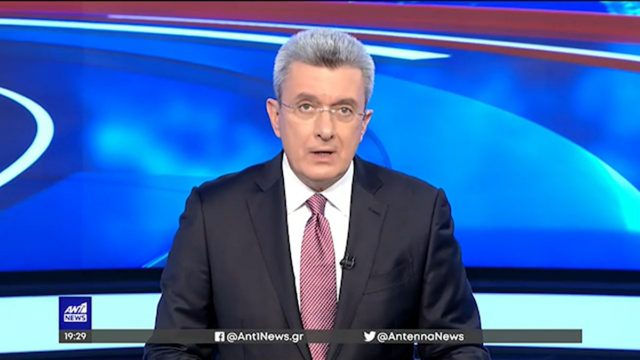 «Άγρια» επίθεση στον Νίκο Χατζηνικολάου: Σε κατάσταση σοκ ο παρουσιαστής
