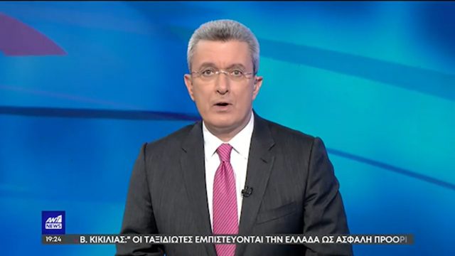 «Πάγωσαν» όλοι με τον Νίκο Χατζηνικολάου: Έκανε αυτό που δεν ήθελε κανείς
