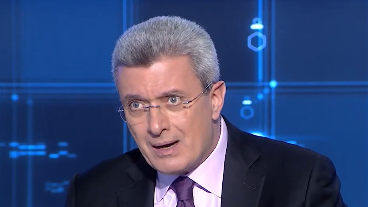 Τέλος εποχής για τον Νίκο Χατζηνικολάου