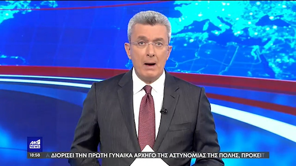 Συντετριμμένος ο Νίκος Χατζηνικολάου: Θλίψη για τον παρουσιαστή