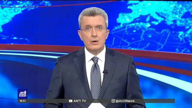 «Πήγα στο νοσοκομείο και…»: Ξαφνικό πρόβλημα υγείας για τον Νίκο Χατζηνικολάου