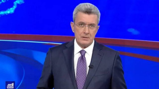Αποκάλυψη από Χατζηνικολάου για lockdown – «Θα κλείσει η Ελλάδα για έναν μήνα» (ΒΙΝΤΕΟ)
