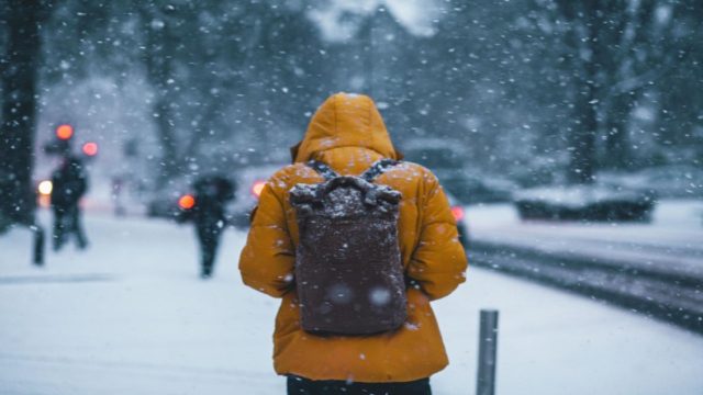 Μερομήνια – Ανατροπή όλων των προβλέψεων: Έρχεται «πολικό» ψύχος την Πρωτοχρονιά – Πόσο και που θα χιονίσει τον Ιανουάριο!