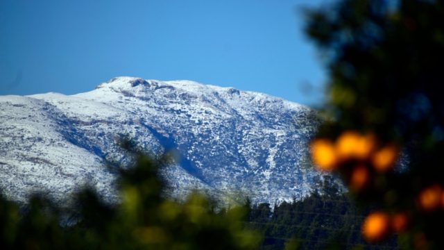 Η φωτογραφία της ημέρας: Η αληθινή εικόνα του παραδείσου