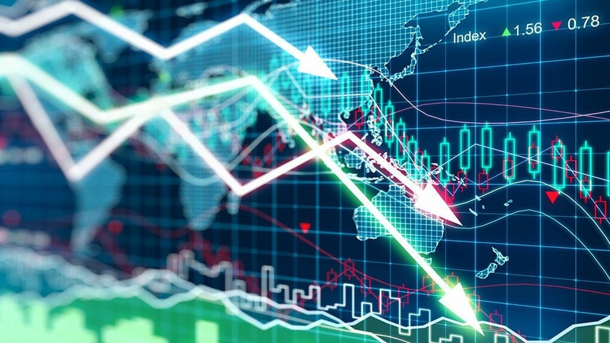 Χρηματιστήριο: Στις 890,55 μονάδες ο Γενικός Δείκτης Τιμών, με πτώση 0,26%