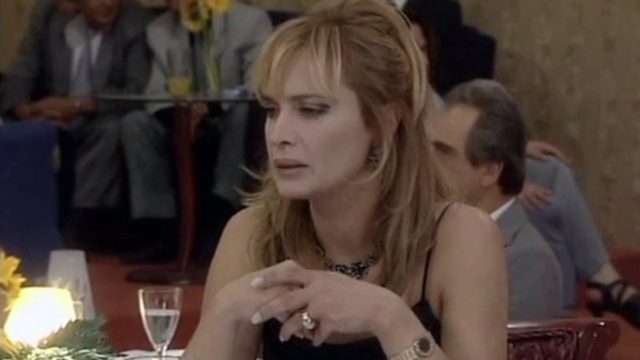 Θυμάστε τη Χριστίνα Θεοδωροπούλου από τη σειρά «Θα σε δω στο πλοίο» – Δείτε πώς είναι σήμερα