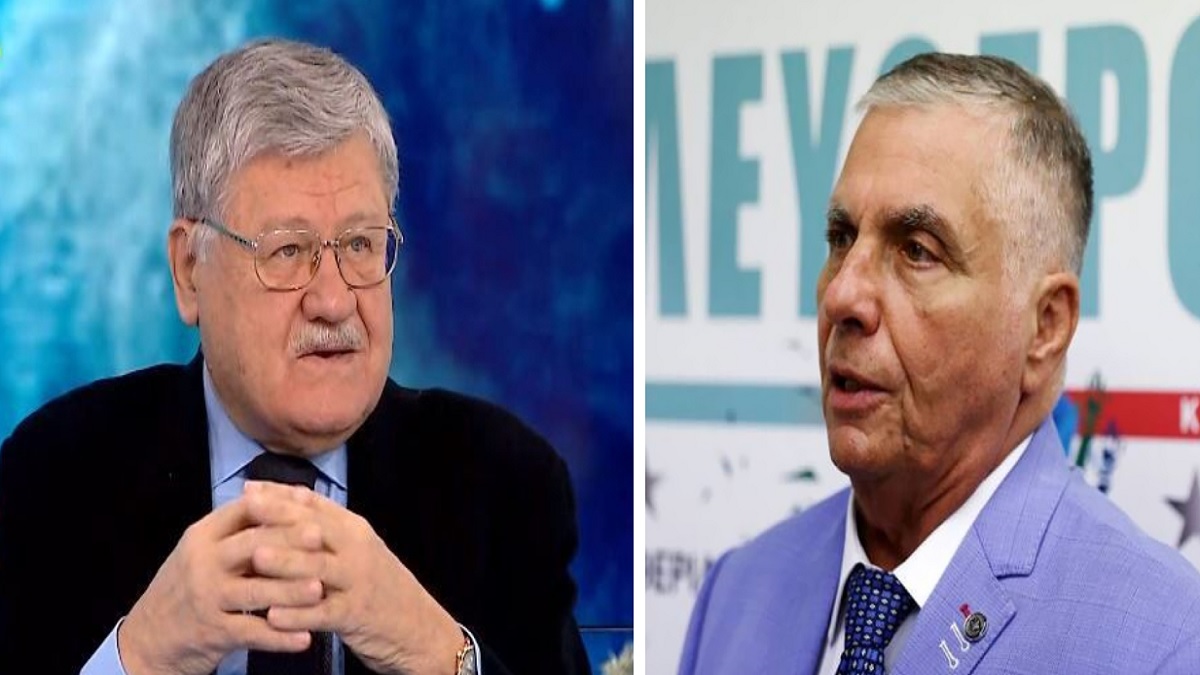 Χρήστος Ζούπας: Ο Γιώργος Τράγκας «έφυγε» χωρίς να το πάρει χαμπάρι (Video)