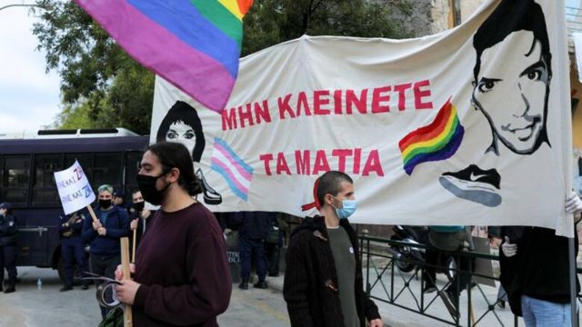 Δίκη Ζακ Κωστόπουλου – Αστυνομικοί: “Ηπιότερες από τις ενδεδειγμένες οι ενέργειές μας”