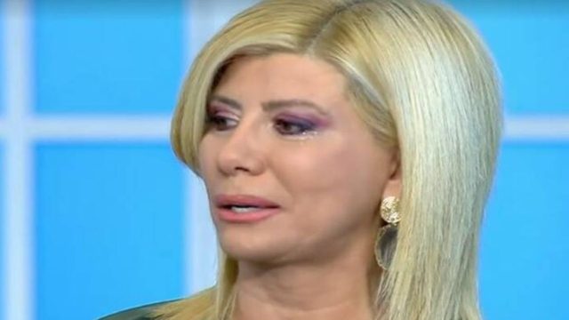 «Τσακισμένη» ψυχολογικά η Ζήνα Κουτσελίνη: Η οδυνηρή απώλεια που την έχει «λυγίσει» (Video)