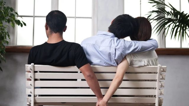 Aυτά είναι τα 5 ζώδια που τους είναι αδύνατον να παραμείνουν πιστά
