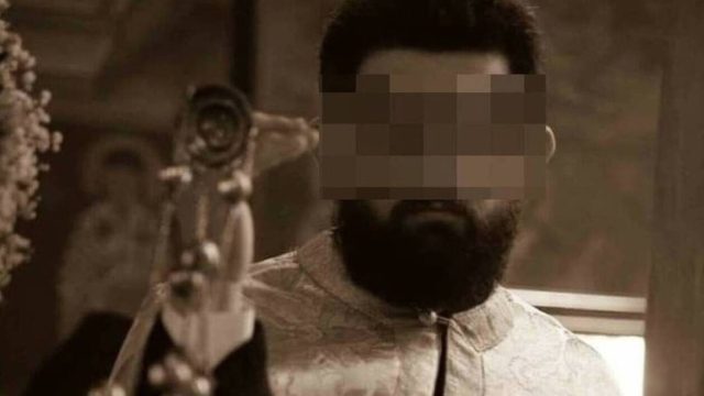 Βιασμός ανήλικης στα Κάτω Πατήσια: Στη φυλακή ο ιερέας για τις αποτρόπαιες πράξεις του