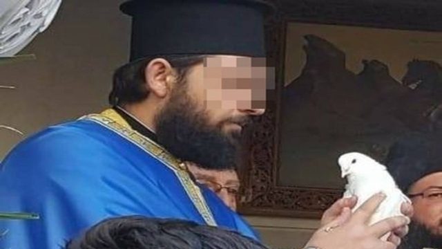 Ντροπή και αηδία – Υπόθεση βιασμού ανήλικης από ιερέα: Την έβαζε να εξομολογηθεί και μετά τη βίαζε