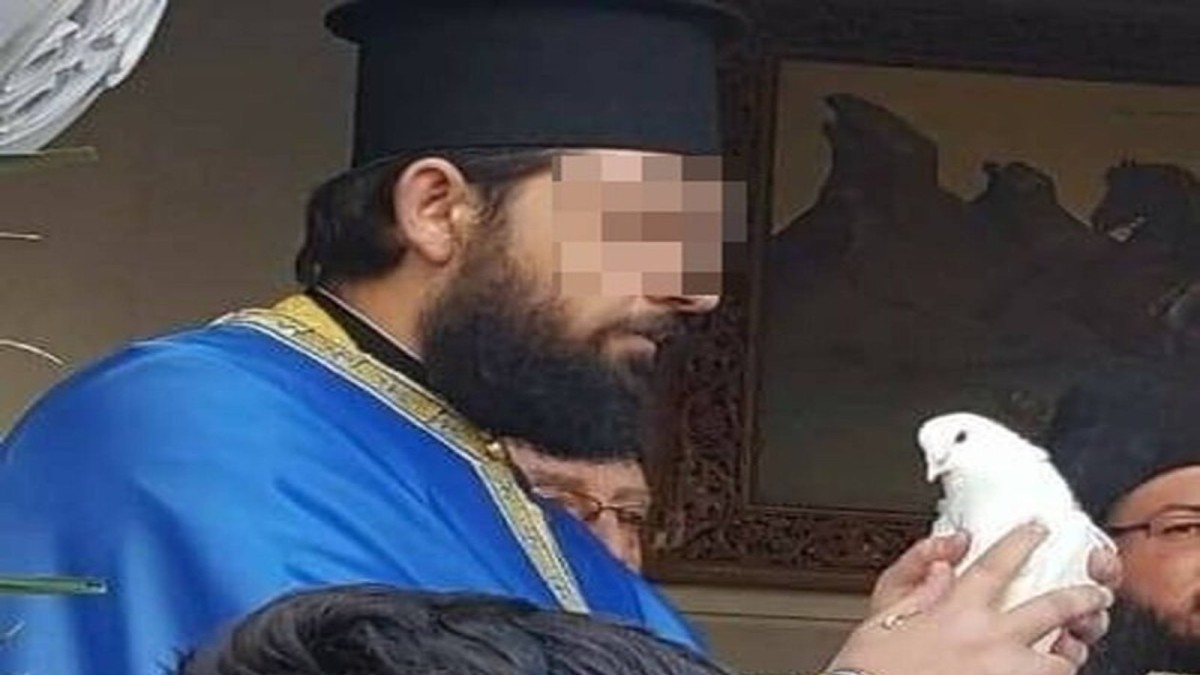 Ντροπή και αηδία – Υπόθεση βιασμού ανήλικης από ιερέα: Την έβαζε να εξομολογηθεί και μετά τη βίαζε