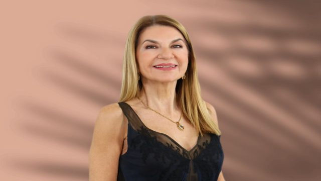Η Έφη Ρομποτή προτείνει: “Υιοθετήστε απλούς και βασικούς τρόπους για την ισορροπία της σωματικής και ψυχικής σας υγείας”