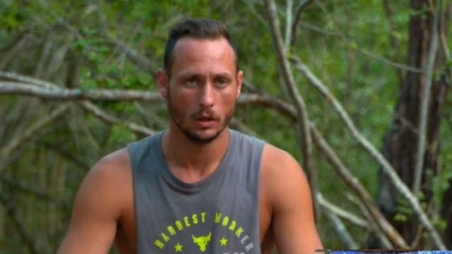 Survivor 5: «Μέγιστος κωλοτούμπας, όχι… τσακατσούκας!» (video)