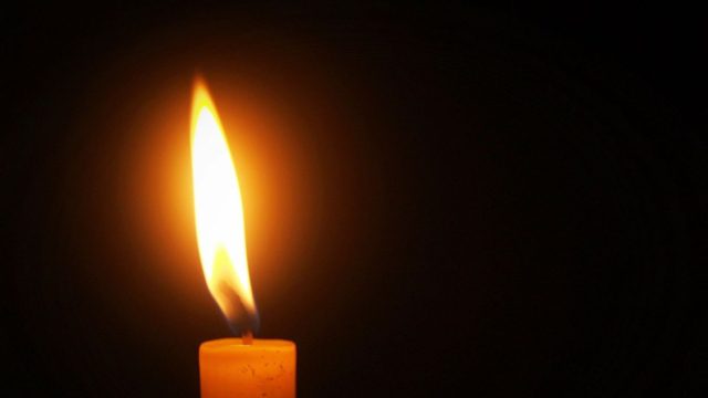 Πέθανε ο Πέτρος Θεοδοσίου