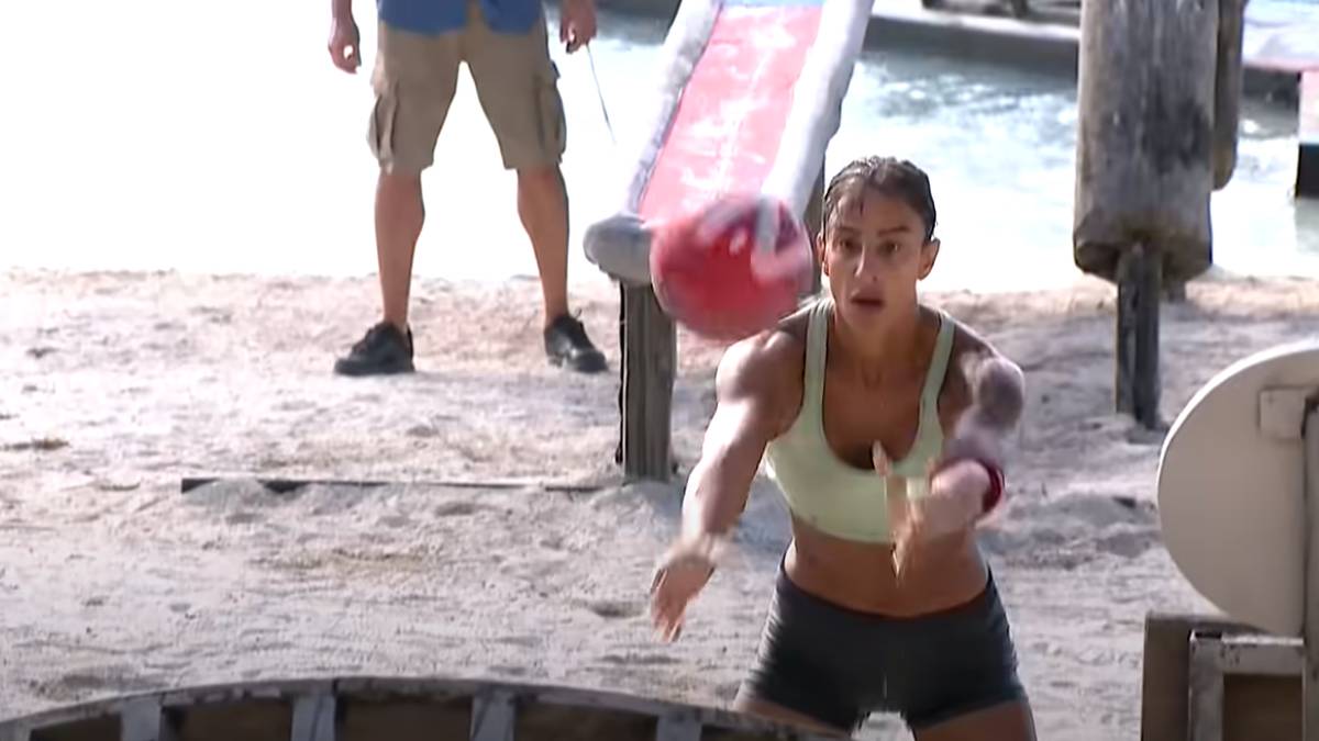 Survivor spoiler 19/01: Αυτή η ομάδα κερδίζει το έπαθλο φαγητού!