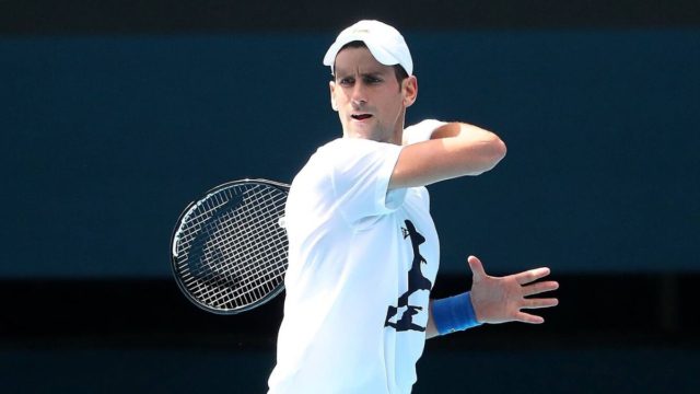 Νέες εξελίξεις με Τζόκοβιτς: Έγινε η κλήρωση του Australian Open – Ποιο το μέλλον του Σέρβου στη διοργάνωση (video)
