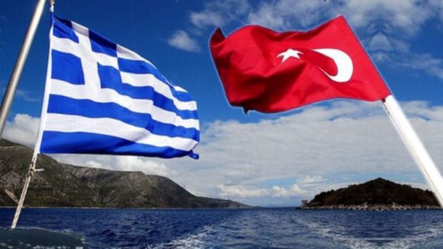 Ελληνοτουρκικά: Ερχεται τρικυμία στο Αιγαίο – Ποια τα τουρκικά σχέδια