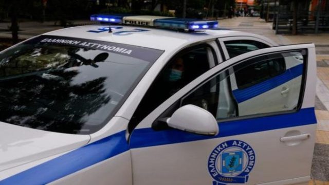 Λαμία: Άγριος ξυλοδαρμός 24χρονου στο σπίτι του