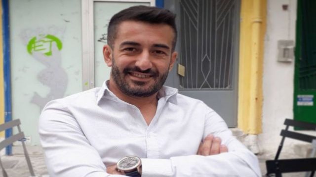 Πέθανε ο Χρήστος Κυριακίδης