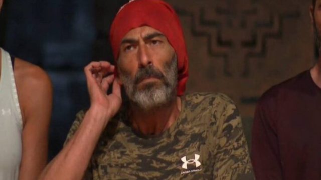Survivor spoiler 20/01: Σκάνδαλο ολκής! Είχε αποχωρήσει οικειοθελώς ο Βαλάντης και το παρουσίασαν ως φυσιολογική αποχώρηση!
