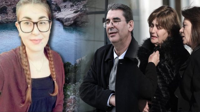 Σοκάρει ο πατέρας της Τοπαλούδη: Καταγγέλει συγκάλυψη από αστυνομικούς – “Είχαν δώσει και στην Ελένη χάπια” (video)