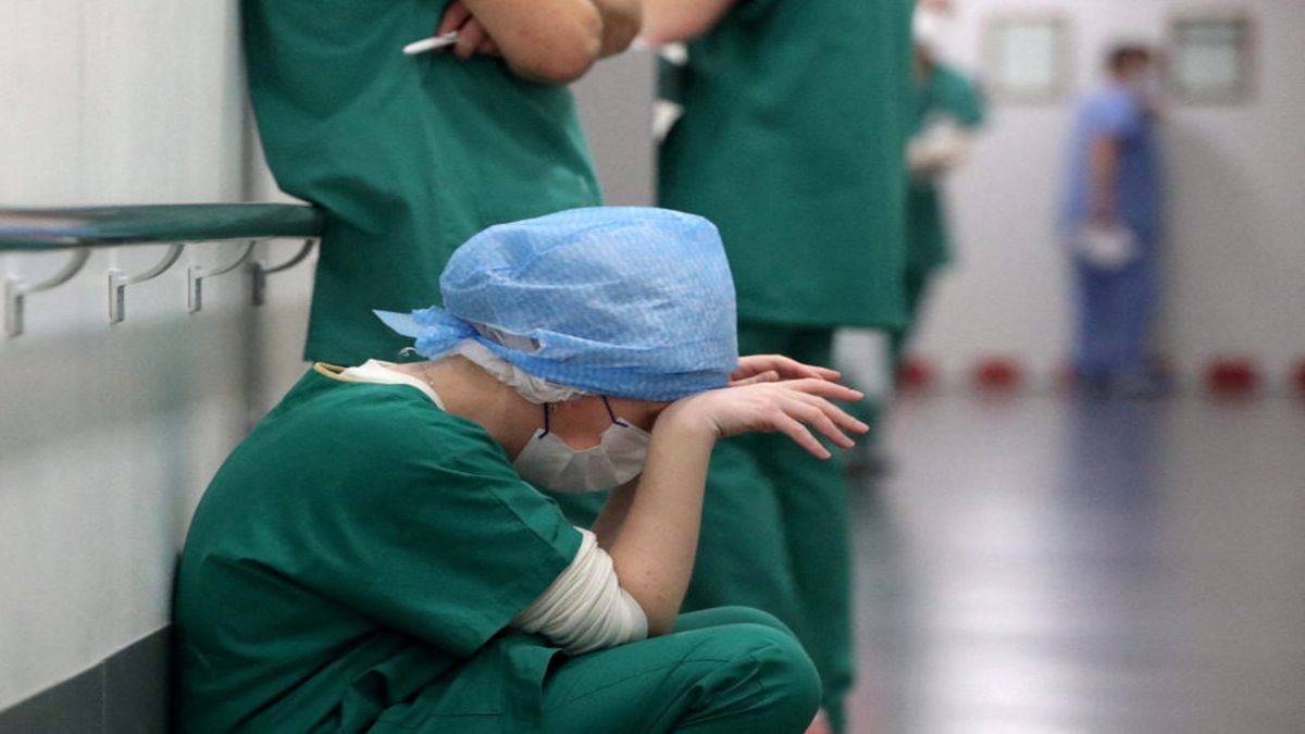 “Βράζει” η χώρα με νεό πενταψήφιο αριθμό κρουσμάτων: 29.334 νέα κρούσματα – 632 οι διασωληνωμένοι – 78 θάνατοι