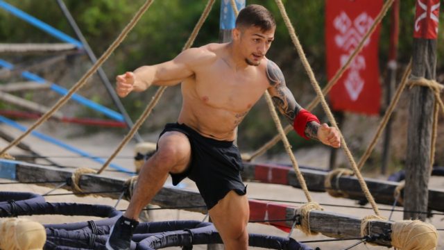 Γιωρίκας Πιλίδης: 10+1 άγνωστες πληροφορίες για τον παλαιστή του Survivor 5
