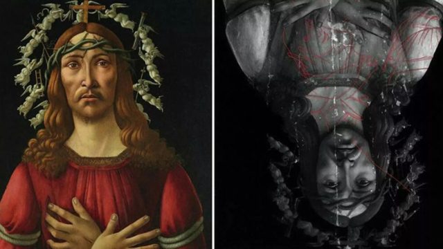 Απίστευτο! Βρήκαν κρυφό πίνακα κάτω από αριστούργημα του Μποτιτσέλι