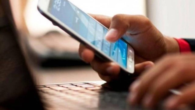 Τεράστια απάτη σε κινητά: Έλαβε αυτό το SMS, το πάτησε και του έκλεψαν 5.800 ευρώ!