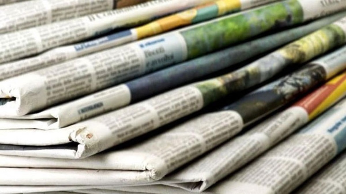 Ξαφνικός “θάνατος” για μεγάλη ελληνική εφημερίδα; Παραιτήθηκε ο διευθυντής και κλείνει το καθημερινό φύλλο!
