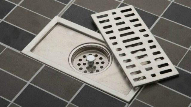Θαυματουργό ξύδι: Κάντε το σιφόνι του μπάνιου σας να μυρίζει καθαριότητα!