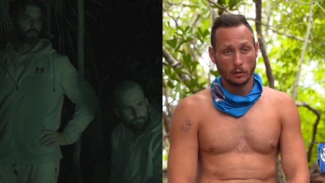 Survivor 5: Χαμός στην παραλία των Μαχητών με τον Γιώργο Κατσαούνη – «Ήταν προσβλητικό» (video)