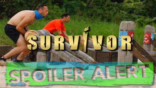 Survivor spoiler 04/01, vol.2: Αυτοί είναι ΟΛΟΙ οι υποψήφιοι προς αποχώρηση!