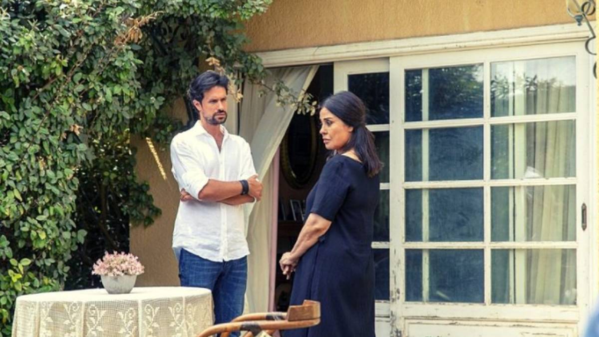 Στις 20 Γενάρη το νέο φονικό του «Σασμού» – Ολόκληρη η σκηνή πριν παιχτεί στην τηλεόραση