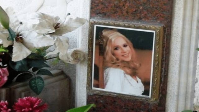 Αλίκη Βουγιουκλάκη: Όλη η αλήθεια για τον τάφο της – Ποιος είναι ο… Χουσεΐν;